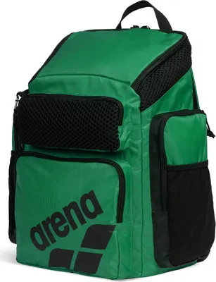 Obrázek produktu pro arena On Go 45 L batoh pro plavce, barva:zelená
