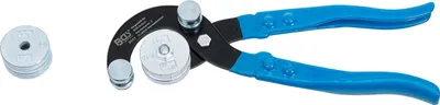 Productafbeelding van BGS 30601 Set dubbele ringsteeksleutels, 6 - 32 mm, 12-delig.
