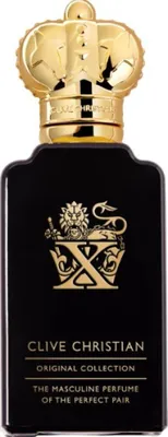 Produktbild von Clive christian original x homme 50ml