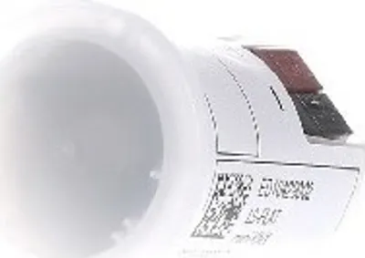 Produktbild von ESYLUX Lichtsensor LS FLAT mini KNX KNX System LS FLAT mini KNX