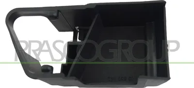 Produktbild von PRASCO VG0328701 Türgriff Innen Hinten Rechts Vorne Rechts für VW GOLF III (1H1)
