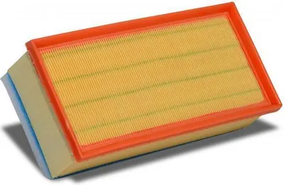 Produktbild von TOYOTA Avensis Corolla Verso Original Luftfilter 17801-0R010 OE