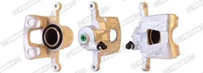 Produktbild von FERODO FCL694586 Bremssattel Vorne Rechts für CHEVROLET MATIZ (M200, M250) für DAEWOO Matiz Schrägheck (M100, M150)