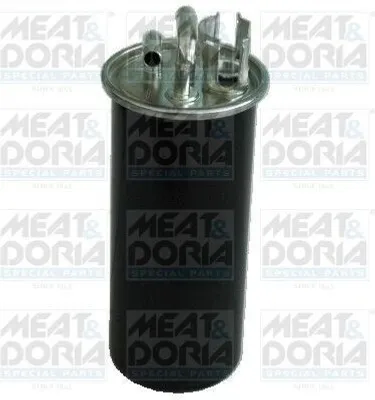 Produktbild von Kraftstofffilter MEAT & DORIA 4778 für AUDI A6 Avant (4F5, C6) Filtereinsatz