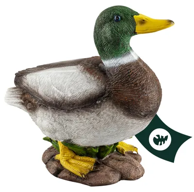 Produktbild von Gartenfiguren - Häschen, Kaninchen, Hund, Entenküken, Ente, Erpel