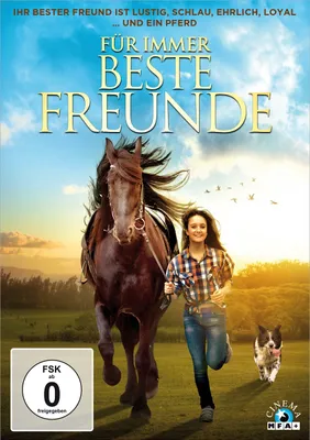 Produktbild von Für immer beste Freunde