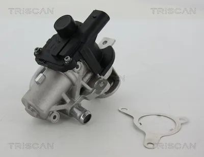 Immagine prodotto di Valvola EGR Valvola di ricircolo dei gas di scarico con guarnizioni NUOVO