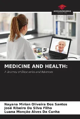 Produktbild von Medicine And Health: