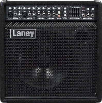 Zdjęcie produktu dla Laney AH150 Wzmacniacze do klawiszy