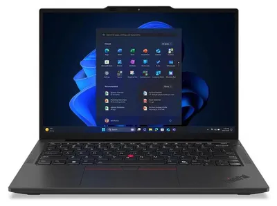 Zdjęcie produktu dla Lenovo ThinkPad X13 Gen 6 (Intel), Intel Core Ultra 5, 33,8 cm (13.3"), 1920 x 1200 px, 32 GB, 512 GB, Windows 11 Pro