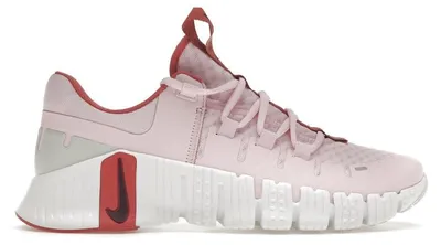 Produktbild von Nike Free Metcon 5 Pink Foam (Women's) - EU 35.5