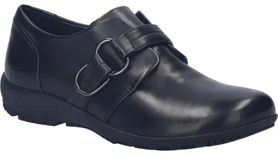 Zdjęcie produktu dla JOSEF SEIBEL Charlotte 18 | Wsuwane dla Kobiety | czarny