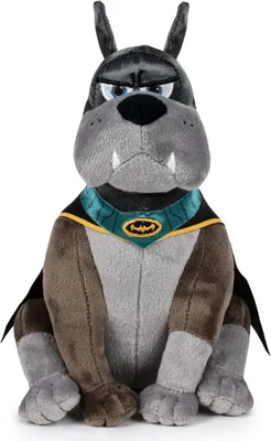 Produktbild von DC League of Super Pets Ace - Plüschtier 27 cm