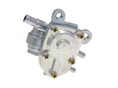 Produktbild von Benzinhahn Unterdruck für Yamaha Jog, MBK