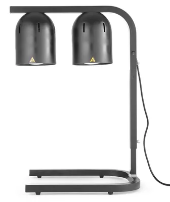 Obrázek produktu pro Tepelný most se 2 infračervenými lampami, výška: 790 mm, délka: 453 mm, šířka: 360 mm
