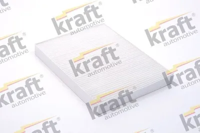 Image de KRAFT AUTOMOTIVE filtre à pollen (1730210) pour VW Transporter T5 Multivan Amarok