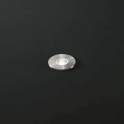 Image de Ideal Lux 345611 SIRIO Applique murale 1xGX53 IP65 gris