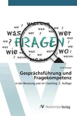 Produktbild von Gesprächsführung und Fragekompetenz