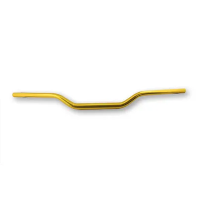 Produktbild von LSL Lenker Cross Bar X00 Elox. Gold 28,6 Mm