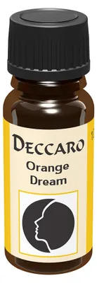 Produktbild von DECCARO Aromaöl "Orange Dream", 10 ml (Parfümöl)