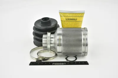 Produktbild von Febest 0511-M6Mtrh