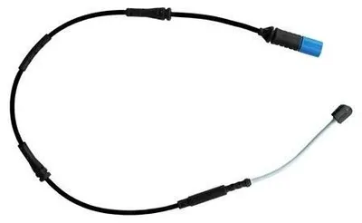 Produktbild von TEXTAR 98067700 Warnkontakt Bremsbelagverschleiß 685mm Hinten für BMW X1 (U11) X2 (U10) für MINI Countryman (U25)