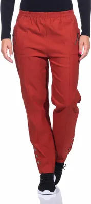 Produktbild von Schlupfhose Damen Übergangshose Stretch Gr. 38-54 leicht angerautes Innenfleece