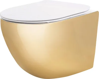 Produktbild von Hängende Schüssel Rea Rea-C6808 Gold