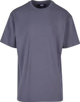 Obrázek produktu pro Pánské tričko Urban Classics Heavy Oversized Tee darkshadow - M