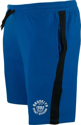 Produktbild von Herren-Shorts Athl. Dpt Balzo Königsblau 2xl - XXL
