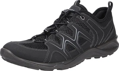 Produktbild von Ecco Terracruise Slipper Schwarz