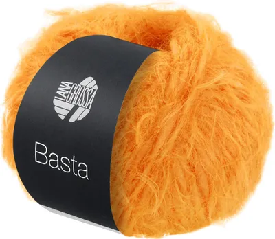 Zdjęcie produktu dla Lana Grossa - Basta 0007 żółte żółtko