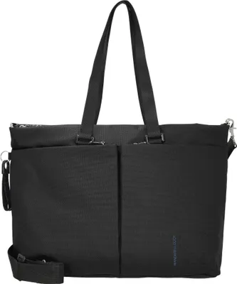 Produktbild von Mandarina Duck Mandarina Duck MD20 - Shopper 17" 45 cm