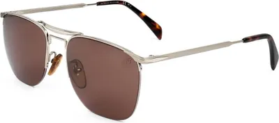 Zdjęcie produktu dla Męskie okulary przeciwsłoneczne David Beckham 1001_S 010 55 20 145