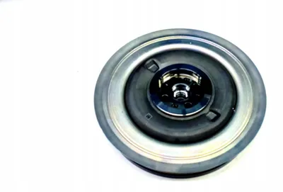 Image de VOLVO XC60 XC70 XC90 Poulie OE