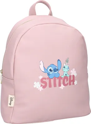 Image de Sac à dos Lilo & Stitch