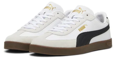 Produktbild von Puma Puma Club II Sneaker Weiß