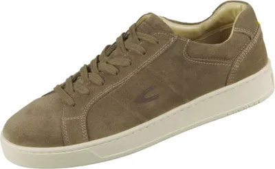 Produktbild von camel active Komfort Schnürschuhe Fly River Herren 393539343535 Grau 41 EU