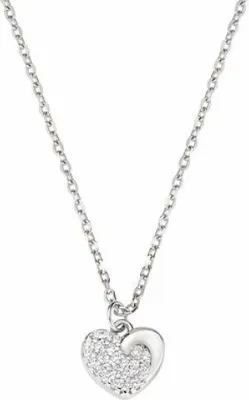 Immagine prodotto di Collane con ciondolo in argento Collezione San Valentino 2024 - donna