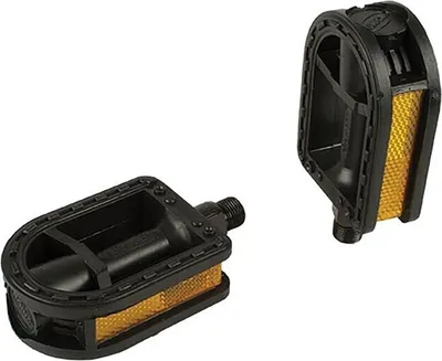 Image de Union Platformpedaal Set Kinderfiets 481SB 9/16 Inch Zwart