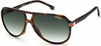 Produktbild von Carrera Carrera1045s0 Sonnenbrille Braun  Mann Braun One Size