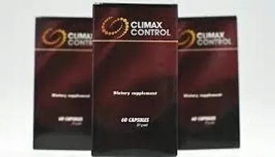 Obrázok produktu pre 3X Climax Control