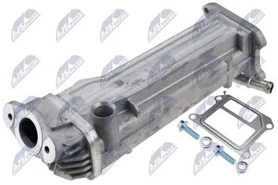 Produktbild von NTY EGR-VV-002 AGR Kühler für VOLVO XC60 (156) Abgasrückführung