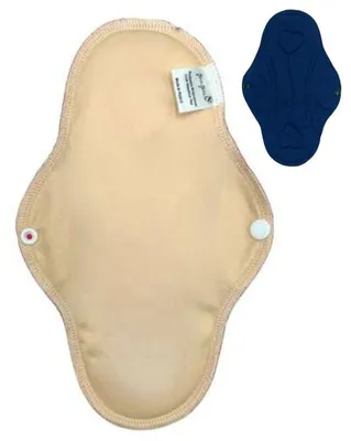 Produktbild von GROßE L Stoffbinde - BEIGE