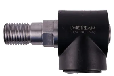 Productafbeelding van 1 1/4 UNC M18 Stofafzuiging voor Kernboormachine