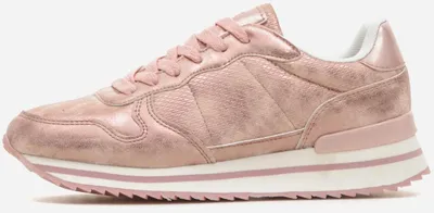 Produktbild von MUSK Freizeitschuhe für Frauen, 38