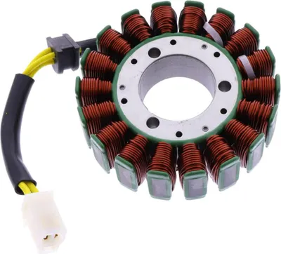 Obrázek produktu pro Stator JMP 7003430 pro Suzuki GSX-R