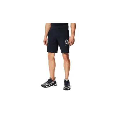 Image de Armani Pantalon Bermuda, 8NZSPAZJ1ZZ1510, Pointure: 182