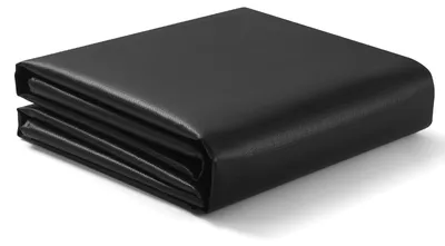 Schweißdecke 1,8x2,4 m, silikonbeschichtete Glasfaser, Heavy-Duty