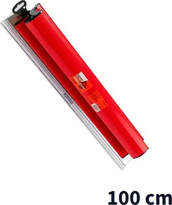 Obrázek produktu pro PRO špachtle a omítací nůž 100 cm PRO-PC405
